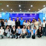 Trường Đại học CMC gặp gỡ và làm việc với Trường Đại học Konyang (Hàn Quốc) và Tập đoàn ICOGroup – Kết nối cơ hội cho sinh viên
