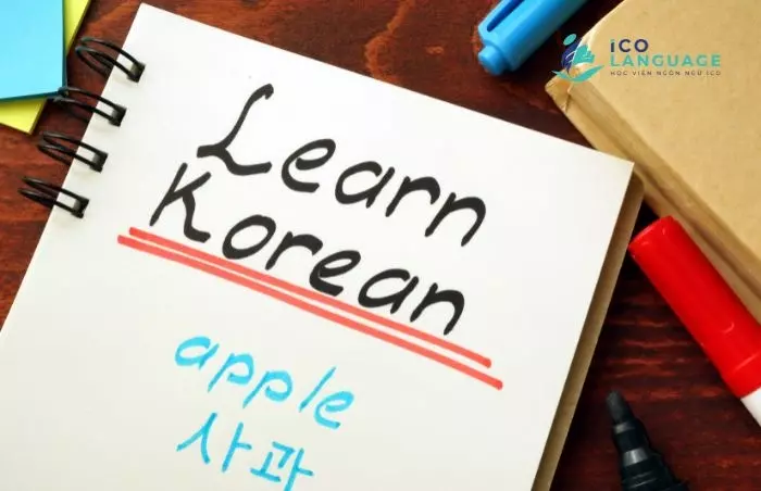 Những kỹ năng cần có để ôn thi TOPIK 1 hiệu quả - ICOLanguage