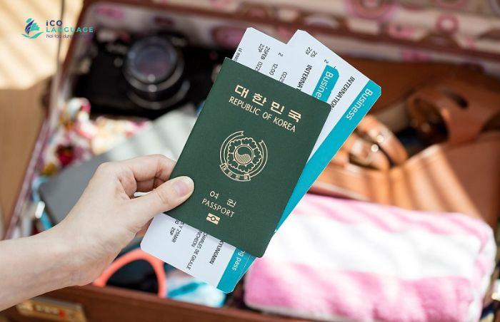 Visa D4-1 Hàn Quốc là gì?