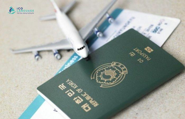 Giá trị của chương trình du học với visa D4-1 Hàn Quốc
