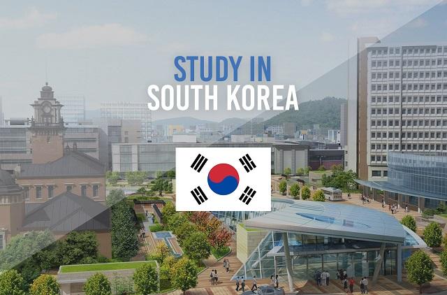 Visa D4-1 Du học Hàn Quốc hệ học tiếng